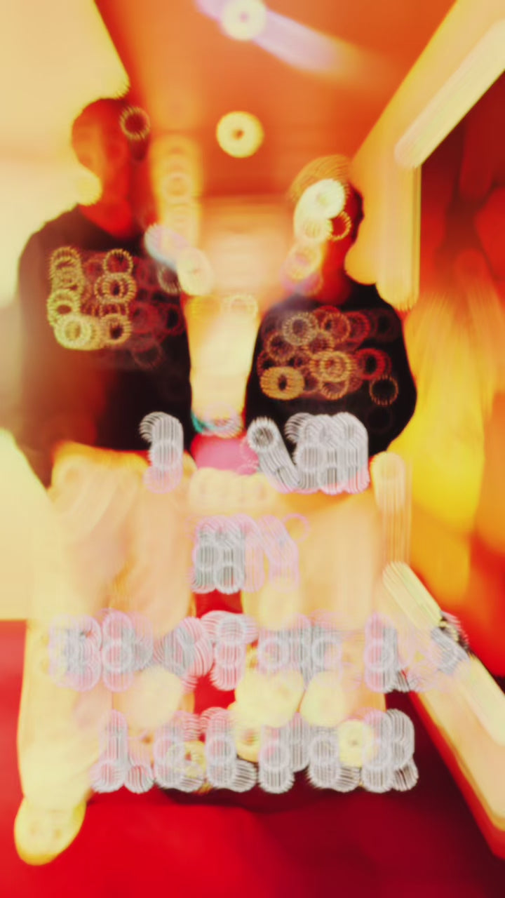 FVCK BEING FAMOUS Capsule 2026 (Black)